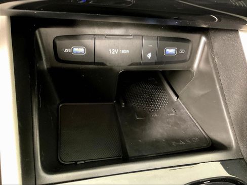 Used 2024 Hyundai Tucson SEL FWD image 15