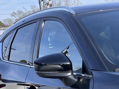 Used 2022 MAZDA CX-5 AWD 2.5 Turbo image 3