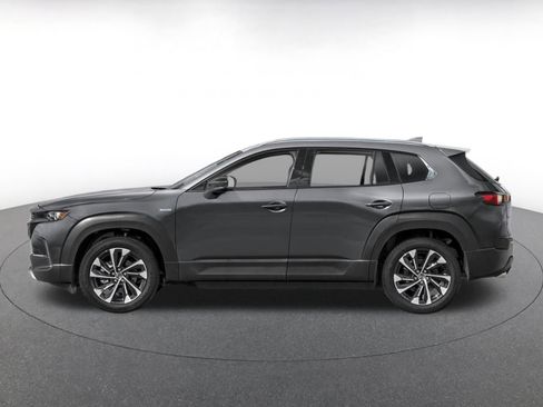 Used 2025 MAZDA CX-50 2.5 Hybrid w/ Premium Plus Pkg AWD/4WD image 3