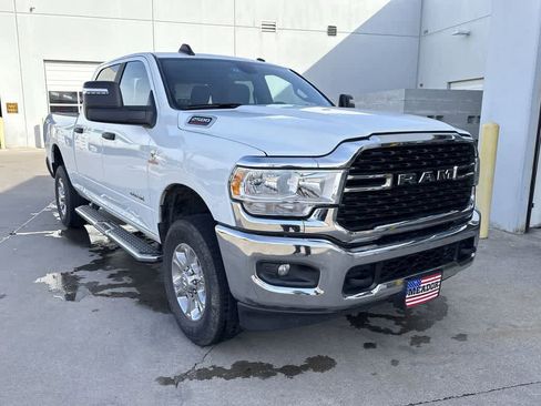 Used 2024 RAM 2500 Laramie image 6