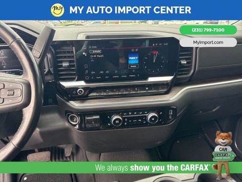 Used 2022 GMC Sierra 1500 SLT image 20