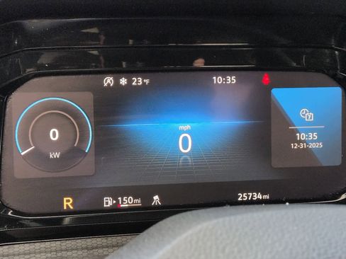 Used 2022 Volkswagen GTI S image 33