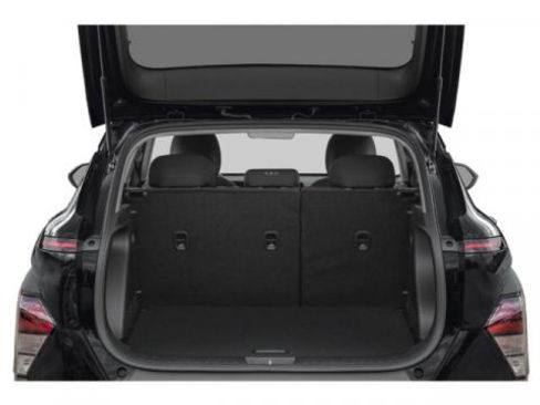 Certified 2024 Hyundai Kona SE image 14