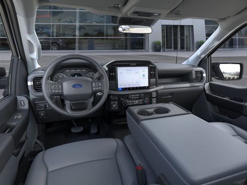 New 2026 Ford F150 XL image 9