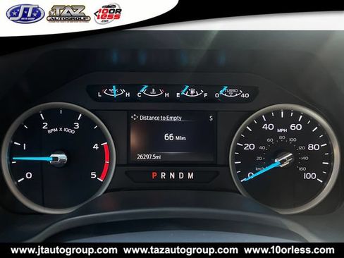 Used 2022 Ford F350 XLT w/ XLT Value Package RWD image 19