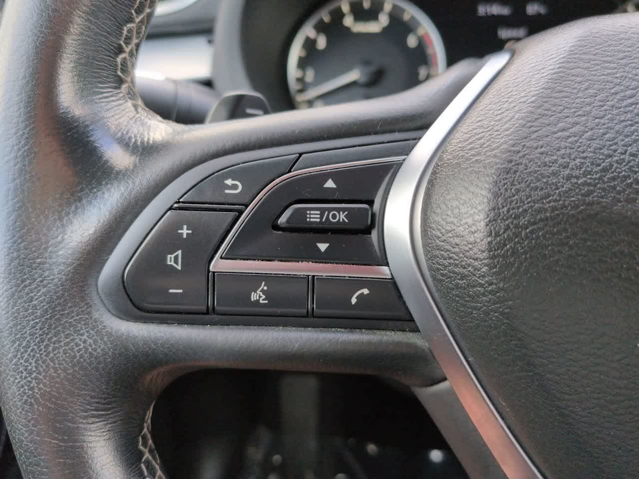 Used 2020 INFINITI QX50 Essential w/ Edition 30 Package AWD/4WD image 25