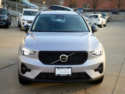 New 2026 Volvo XC40 B5 Plus w/ Protection Package Premier image 5