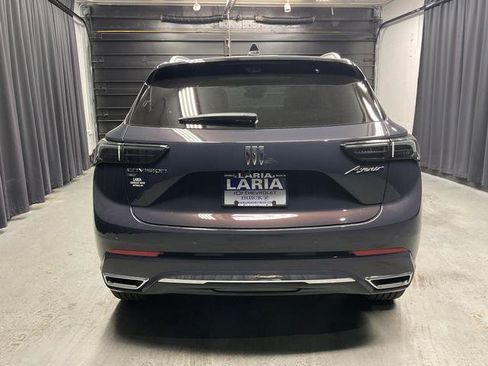 New 2026 Buick Envision Avenir image 3