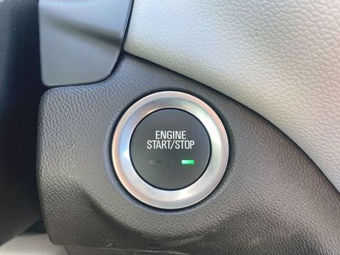 Used 2024 Chevrolet Equinox LS w/ LPO, Floor Liner Package AWD/4WD image 16