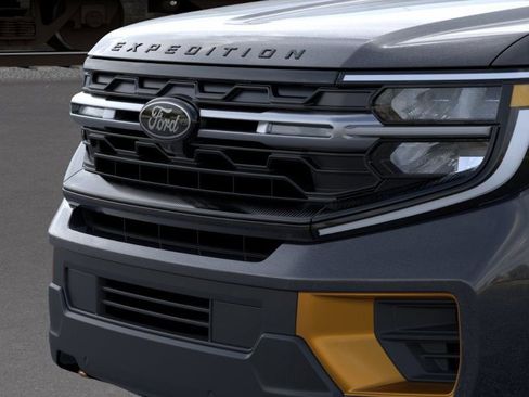 New 2026 Ford Expedition Tremor AWD/4WD image 47