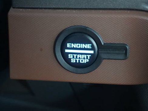 Certified 2024 Ford Bronco Outer Banks AWD/4WD image 17