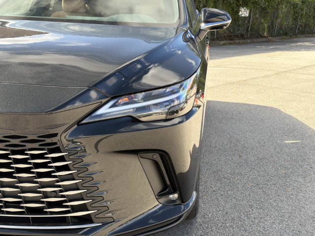 New 2026 Lexus RX 350 Premium w/ Convenience Package AWD/4WD image 9