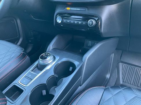 Used 2024 Ford Escape ST-Line Elite w/ Premium Technology Package image 66