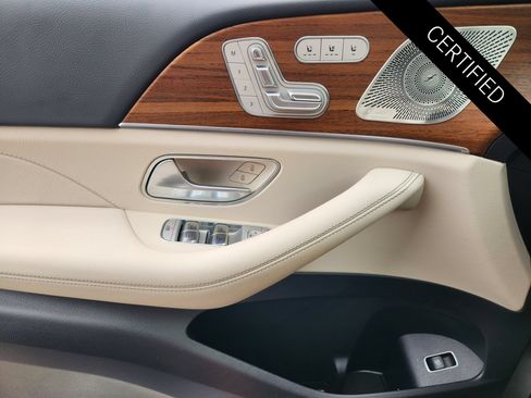 Certified 2025 Mercedes-Benz GLE 350 4MATIC image 24