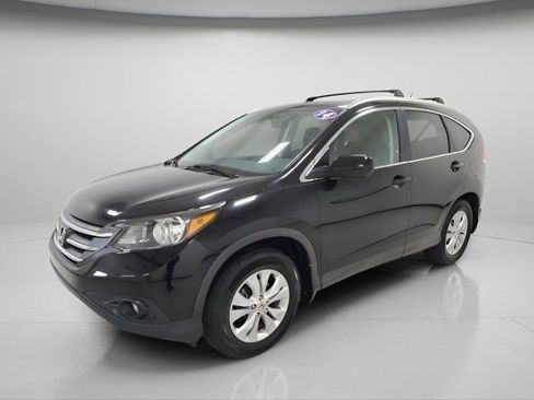 Used 2014 Honda CR-V EX-L image 5