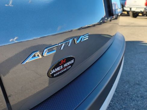 New 2026 Ford Escape Active w/ Tech Pack #1 image 9