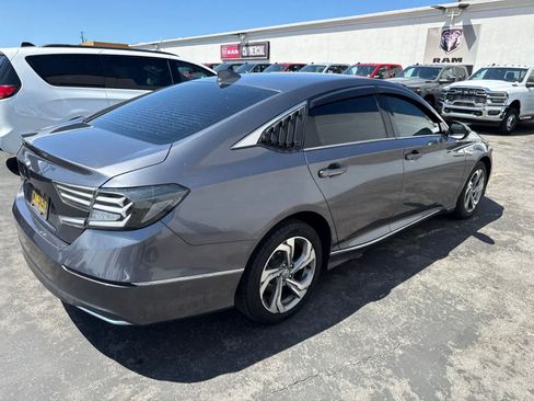 Used 2020 Honda Accord EX image 14