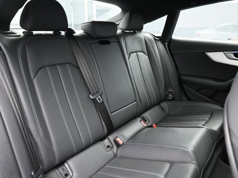 Used 2021 Audi S5 Prestige w/ Prestige Package image 24