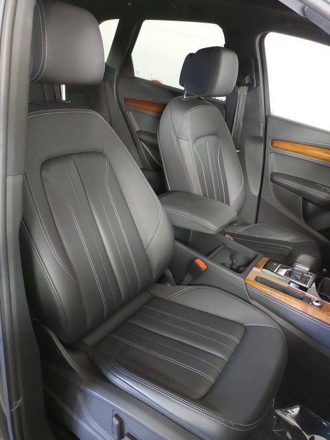 Certified 2023 Audi Q5 2.0T Premium Plus w/ Premium Plus Package AWD/4WD image 21