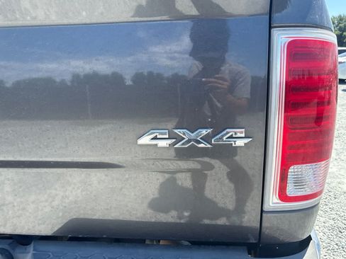 Used 2016 RAM 2500 Laramie w/ Protection Group AWD/4WD image 13