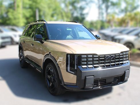 New 2027 Kia Telluride EX X-Line image 17