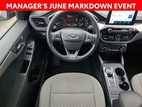 Used 2020 Ford Escape SE FWD image 12