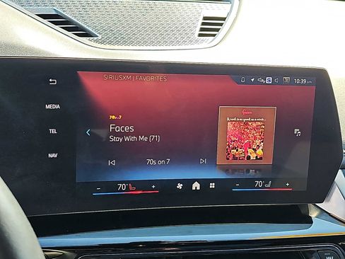 Used 2025 BMW X1 xDrive28i image 17