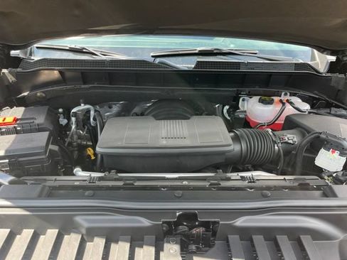 New 2026 Chevrolet Silverado 1500 LT w/ Z71 Off-Road Package AWD/4WD image 36