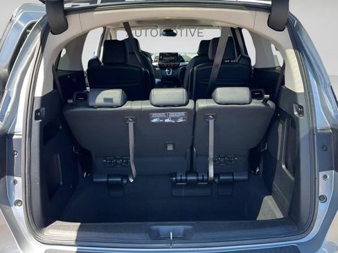 Used 2025 Honda Odyssey EX-L image 13