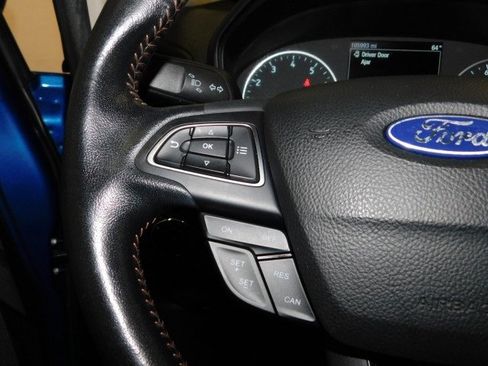 Used 2021 Ford EcoSport SE w/ SE Appearance Package image 26