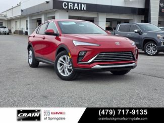 New 2026 Buick Envista Preferred w/ Convenience I Package video 1