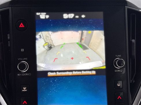 New 2026 Subaru Impreza 2.0i Sport image 11