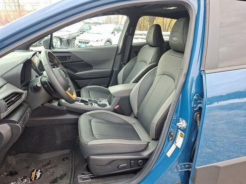 Used 2025 Subaru Crosstrek 2.5i Wilderness w/ Wilderness Package image 13