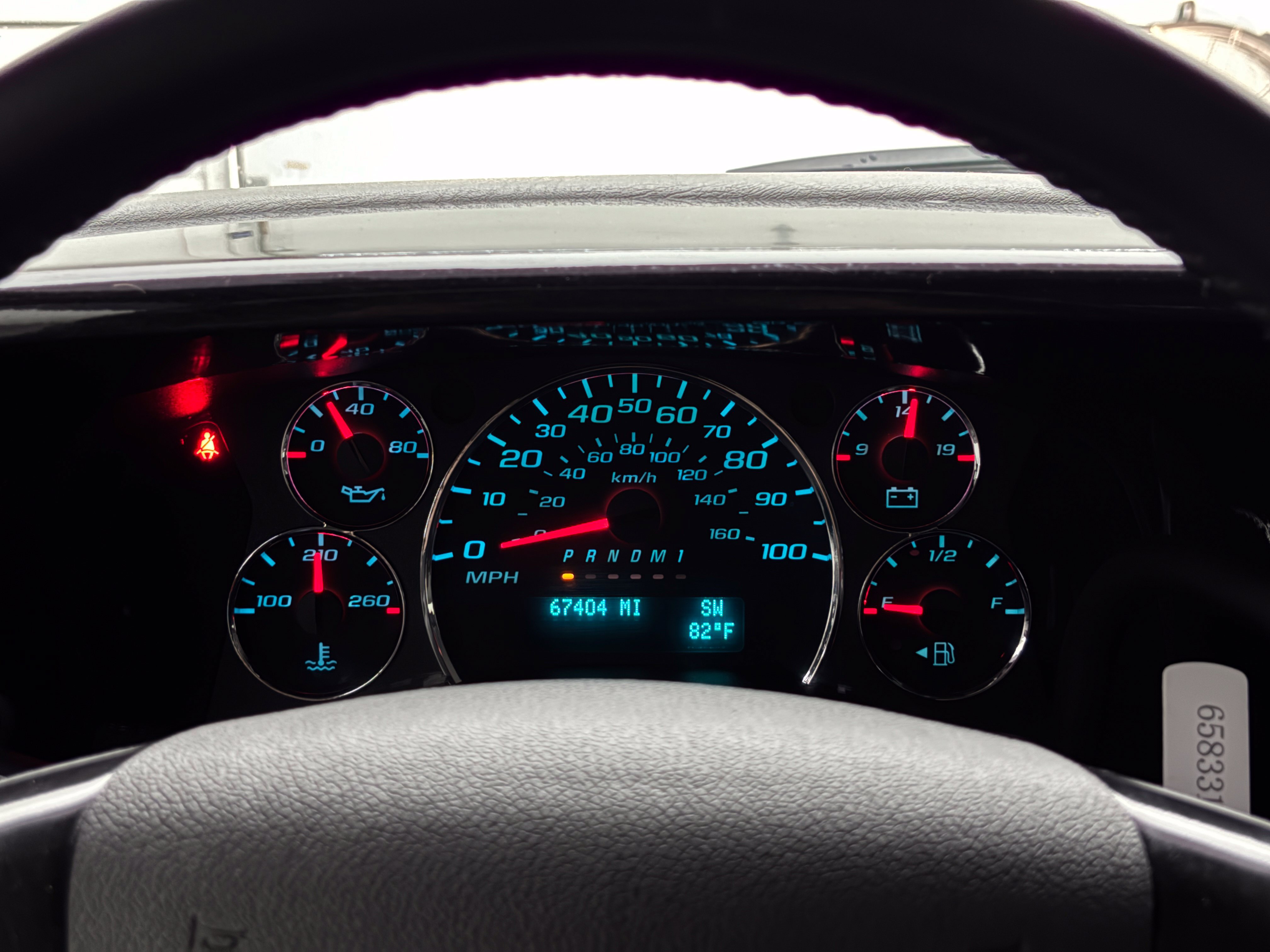 Used 2020 GMC Savana 2500 Extended w/ Enhanced Convenience Package RWD image 28
