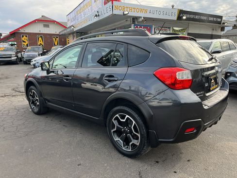Used 2014 Subaru Crosstrek 2.0i Premium image 5