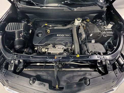 Used 2020 Chevrolet Equinox LT image 35