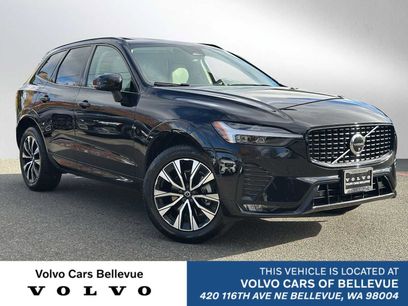 Certified 2023 Volvo XC60 B5 Plus w/ Protection Package Premier