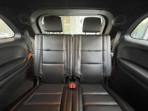 Used 2022 Dodge Durango R/T AWD/4WD image 24