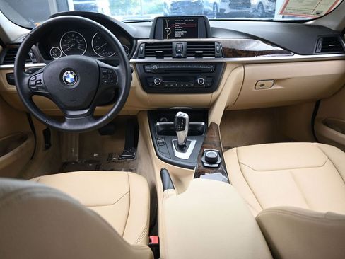 Used 2014 BMW 320i Sedan image 35