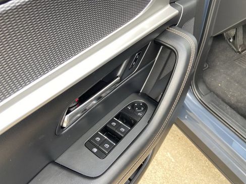 Used 2025 MAZDA CX-70 3.3 Turbo w/ Preferred Package image 49