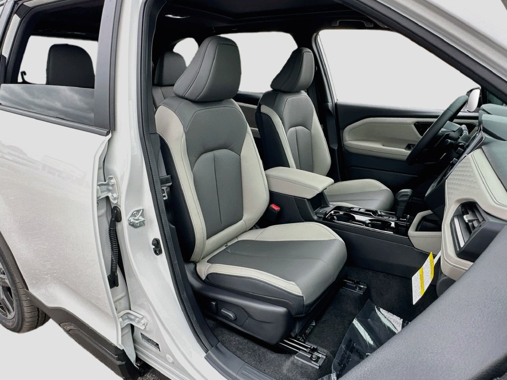 New 2026 Subaru Forester Touring AWD/4WD image 28