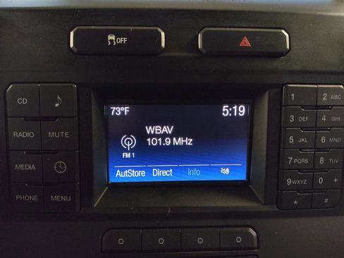 Used 2016 Ford F150 XL w/ Equipment Group 101A Mid RWD image 25