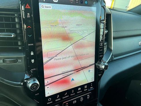 New 2026 RAM 2500 Laramie image 22