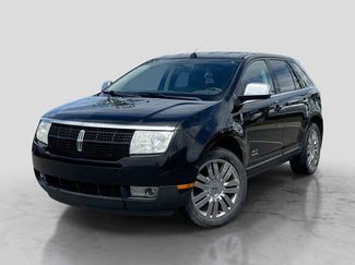 Used 2009 Lincoln MKX 2WD video 1