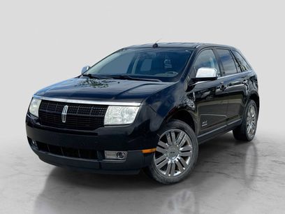 Used 2009 Lincoln MKX 2WD