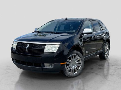 Used 2009 Lincoln MKX 2WD image 1