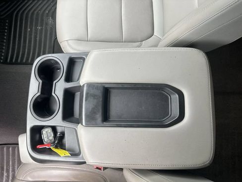 Used 2020 Chevrolet Silverado 1500 LT w/ Texas Edition AWD/4WD image 19