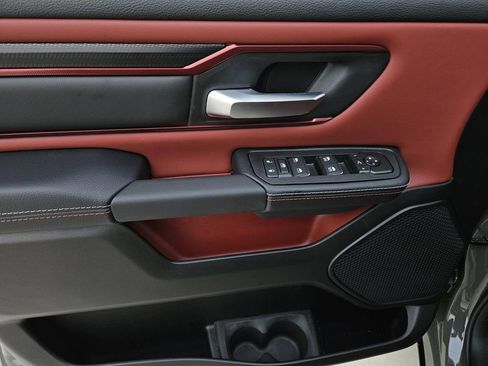 New 2026 RAM 1500 Rebel image 6