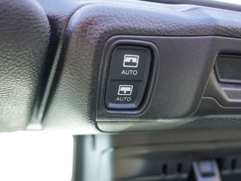 Certified 2025 Jeep Wrangler Unlimited Sahara w/ Safety Group image 25