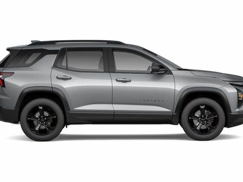 New 2027 Chevrolet Equinox LT w/ Convenience Package II FWD image 53